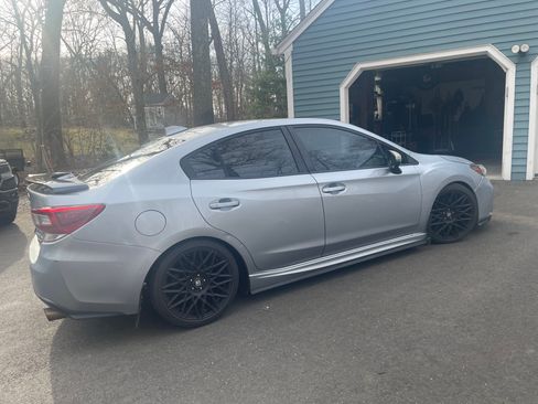 Used 2019 Subaru Impreza 2.0i Sport image 5