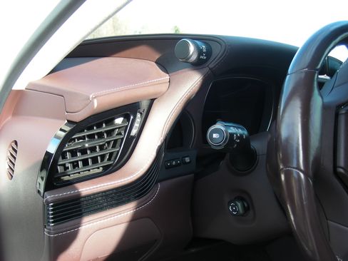 Used 2018 Lexus LS 500 500 Sedan 4D w/ Accessory Package (Z2) image 23