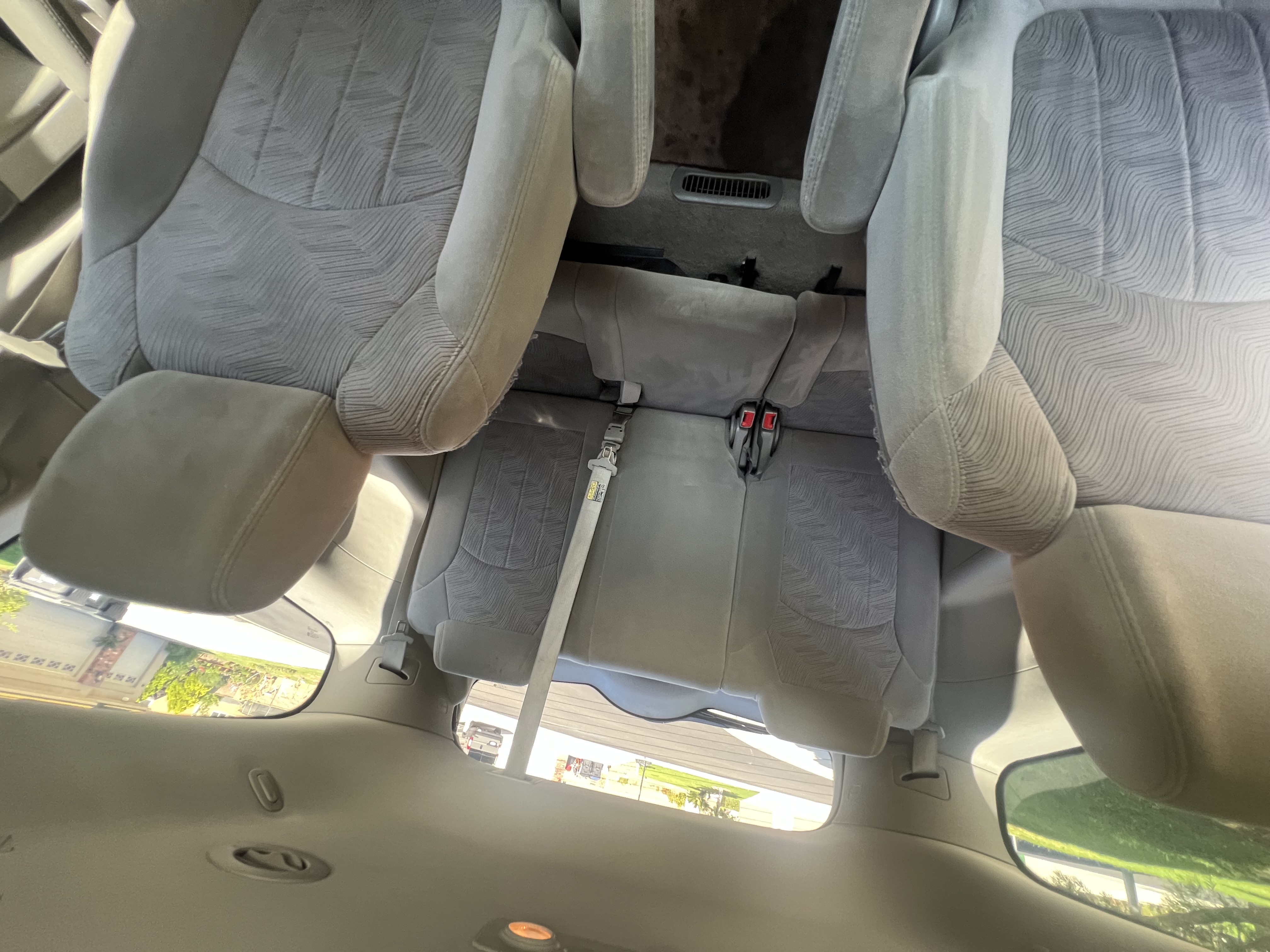 Used 2015 Buick Enclave Convenience FWD image 24