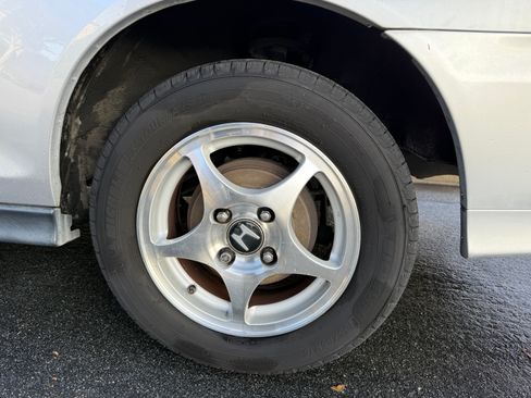 Used 2001 Honda Accord LX image 2