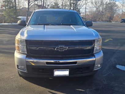 Used 2011 Chevrolet Silverado 1500 LT w/ All-Star Edition