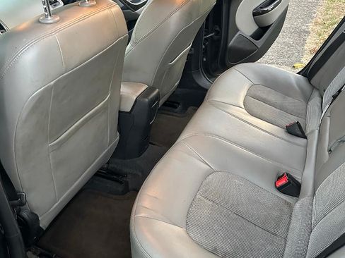 Used 2017 Buick Verano Sport Touring image 7