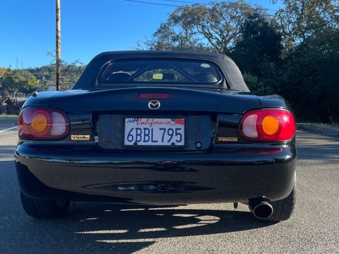 Used 1999 MAZDA MX-5 Miata image 6