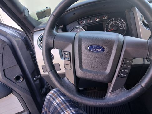 Used 2012 Ford F150 FX4 w/ FX Luxury Pkg image 12