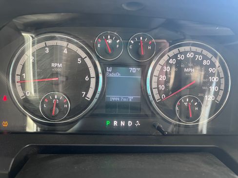 Used 2009 Dodge Ram 1500 Truck SLT w/ Lone Star Regional Pkg image 6