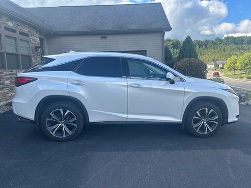 Used 2017 Lexus RX 350 AWD w/ Premium Package image 4