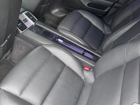 Used 2013 Porsche Panamera image 20