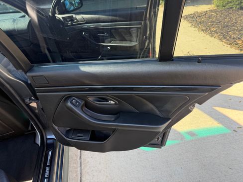 Used 2000 BMW 528i Sedan image 22