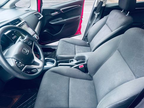 Used 2016 Honda Fit EX image 8