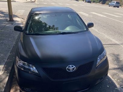 Used 2007 Toyota Camry LE
