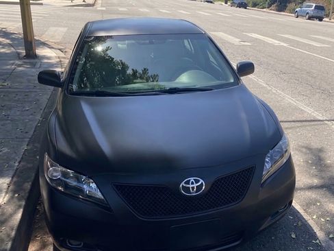 Used 2007 Toyota Camry LE FWD image 1