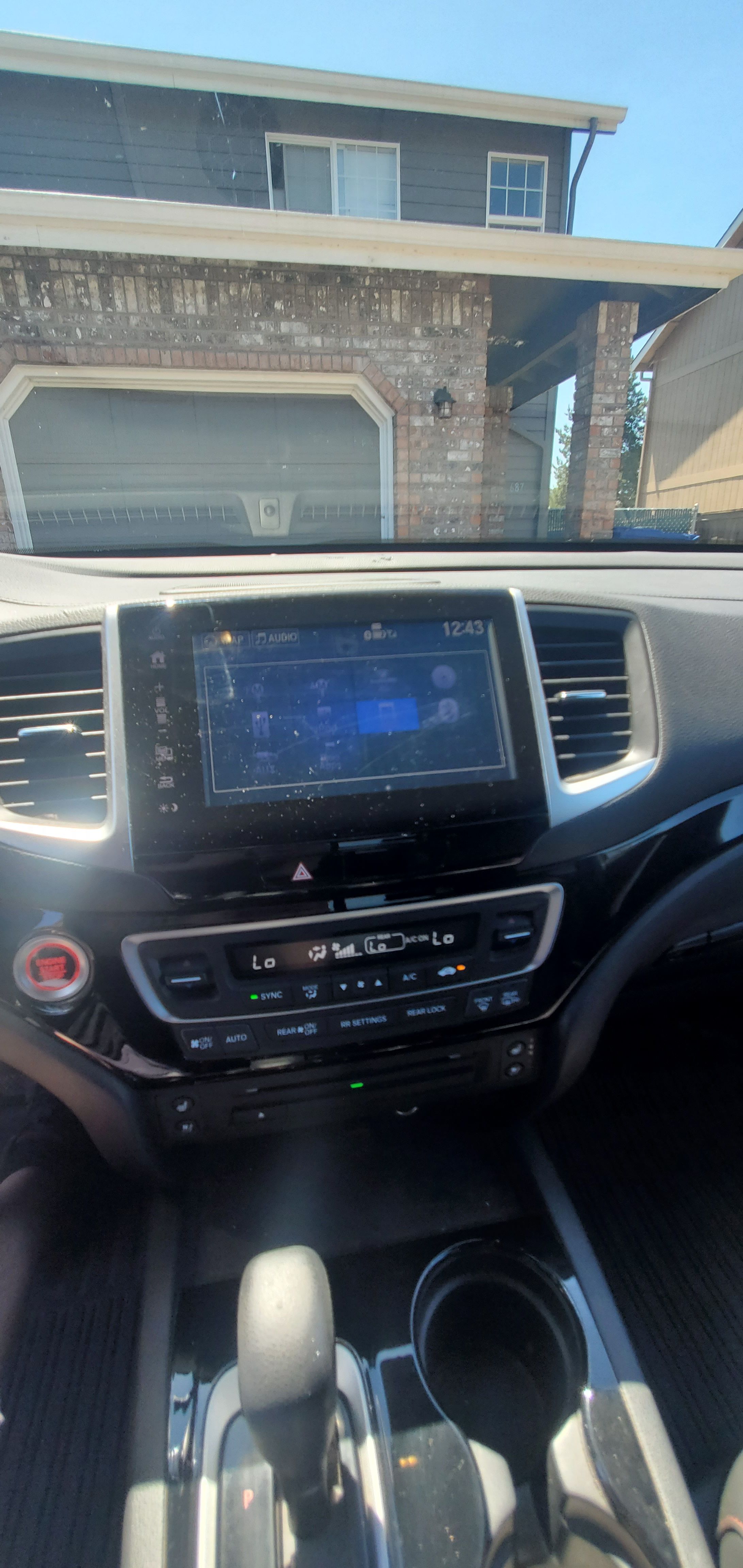 Used 2017 Honda Ridgeline Black Edition image 11