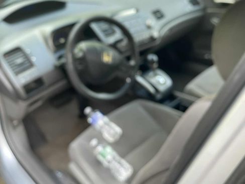 Used 2008 Honda Civic LX image 6