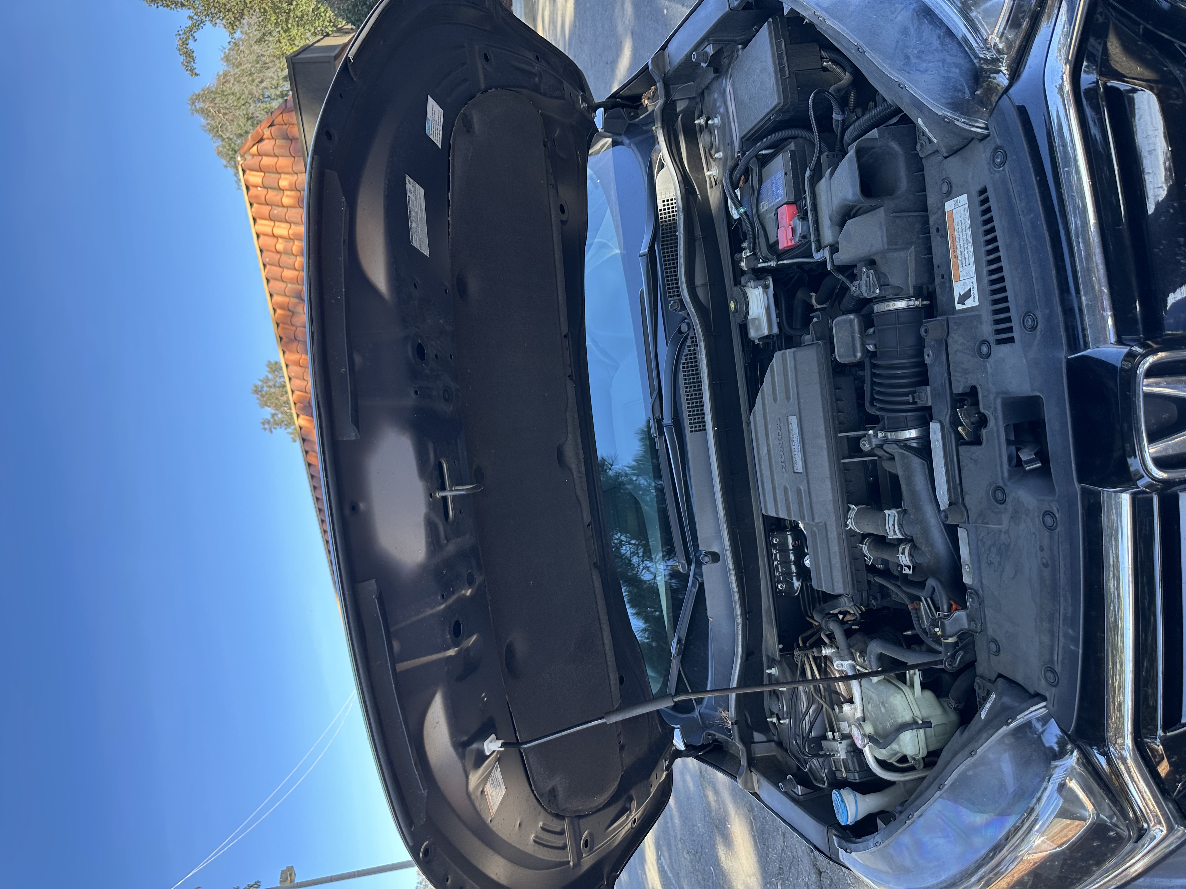 Used 2021 Honda CR-V EX-L image 14