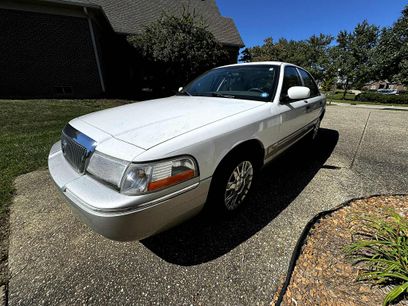 Used 2005 Mercury Grand Marquis GS
