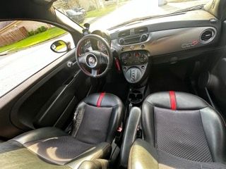 Used 2014 FIAT 500 e FWD image 17