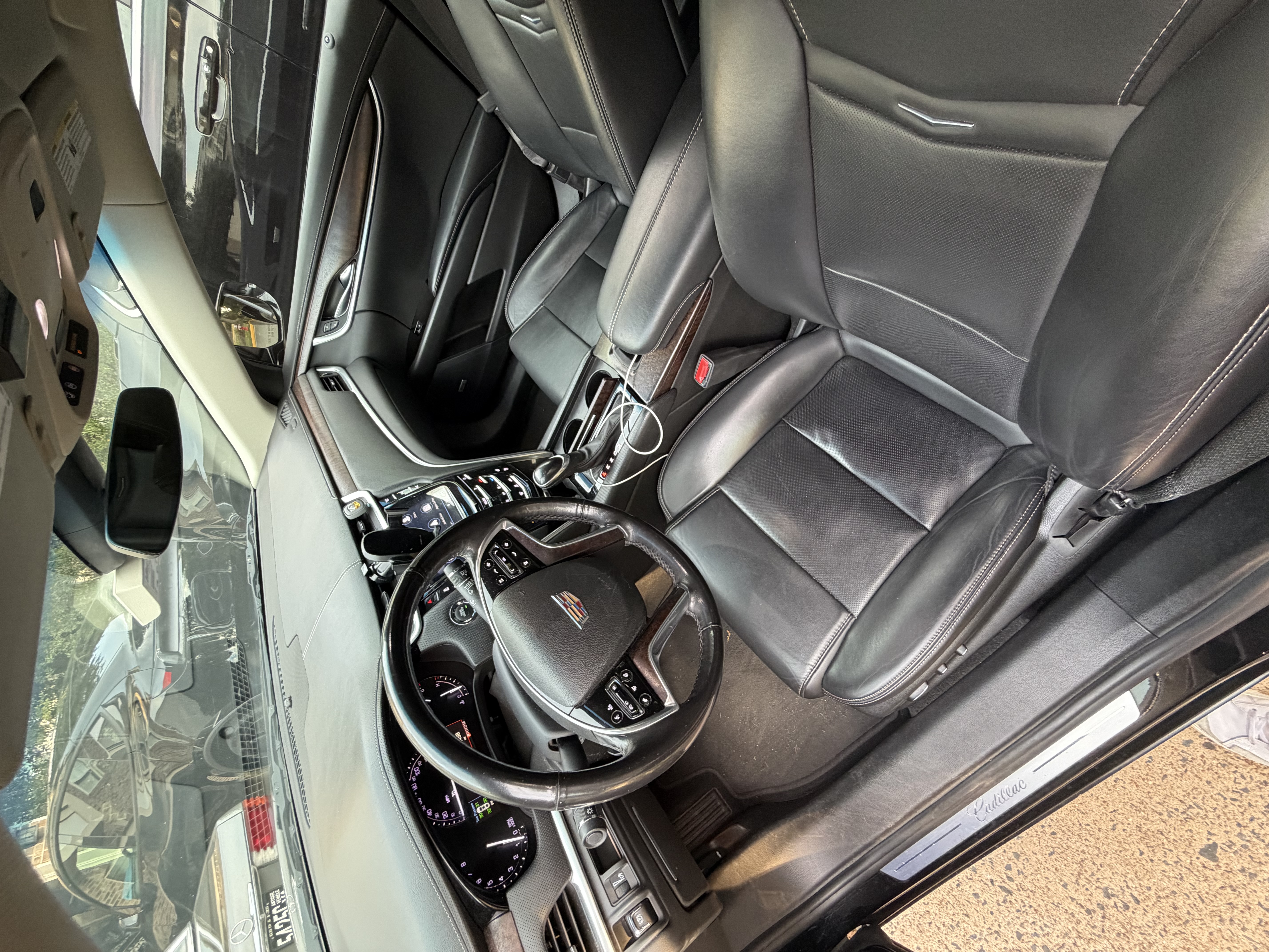 Used 2019 Cadillac XTS Luxury FWD image 11