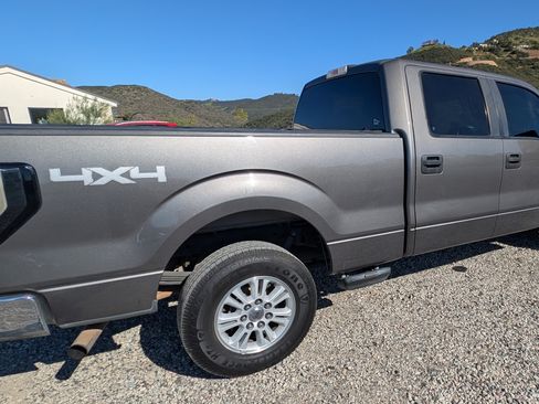 Used 2013 Ford F150 XLT w/ HD Payload Pkg image 6