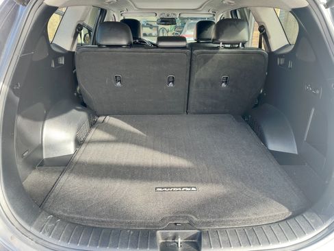 Used 2019 Hyundai Santa Fe AWD image 24