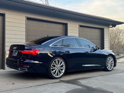 Used 2020 Audi A6 3.0T Prestige w/ Prestige Package image 32