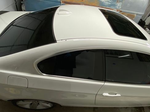 Used 2008 BMW 335xi Coupe AWD/4WD image 5