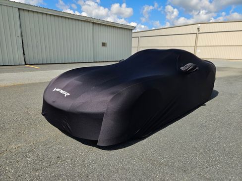 Used 2014 SRT Viper GTS w/ GTS Laguna Interior Package image 31