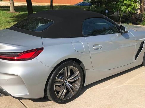 Used 2022 BMW Z4 sDrive30i w/ M Sport Package image 6