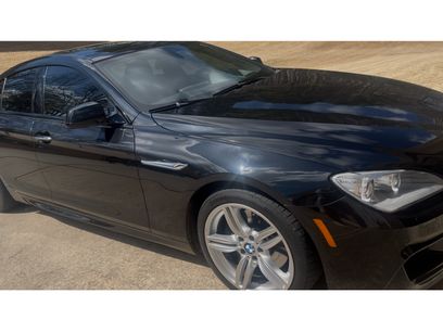 Used 2014 BMW 650i Gran Coupe xDrive 650i Gran Coupe xDrive 4D