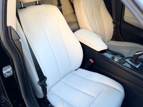 Used 2015 BMW 428i Gran Coupe xDrive AWD/4WD image 14
