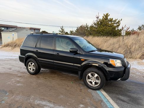 Used 2008 Honda Pilot EX-L image 15