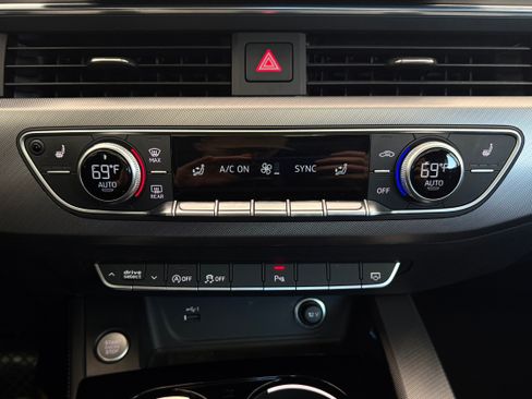 Used 2021 Audi A5 2.0T Premium Plus w/ Premium Plus image 12