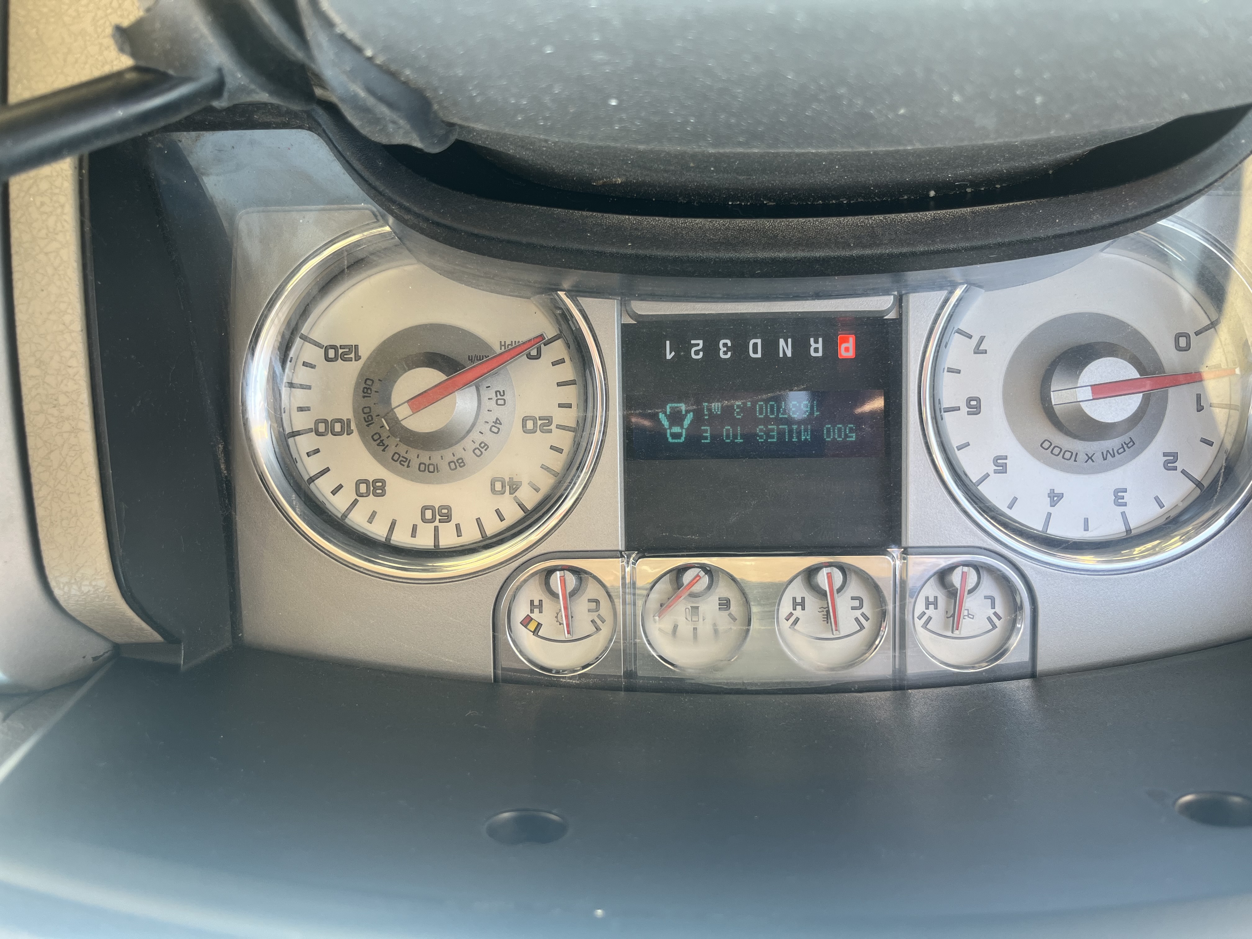 Used 2010 Ford F150 Lariat AWD/4WD image 10