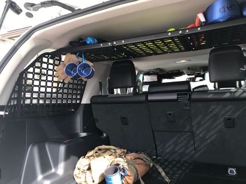 Used 2022 Toyota 4Runner SR5 Premium image 13