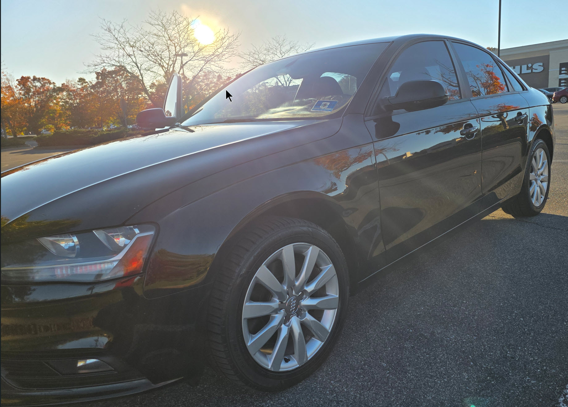Used 2014 Audi A4 2.0T Premium AWD/4WD image 9