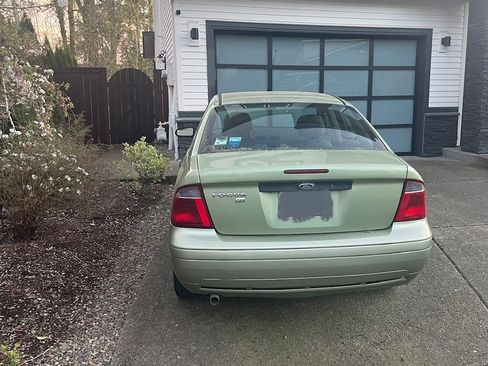 Used 2007 Ford Focus SE image 6
