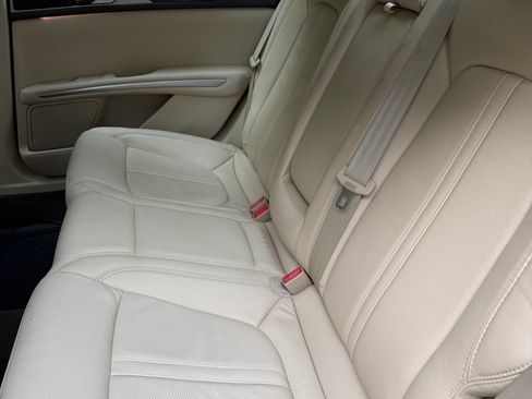 Used 2014 Lincoln MKZ AWD w/ Equipment Group 102A Reserve image 11