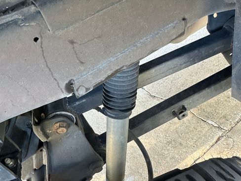 Used 2018 RAM 2500 Tradesman w/ Chrome Appearance Group image 12