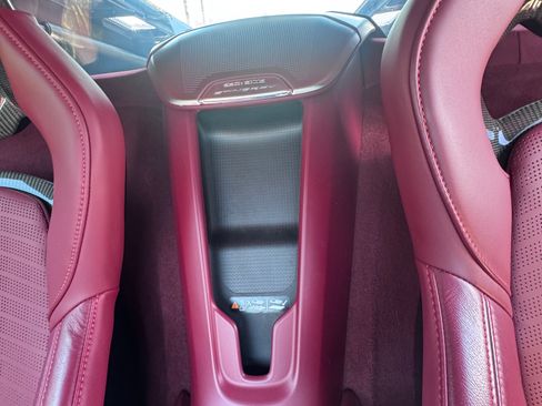 Used 2020 Chevrolet Corvette Stingray Premium Cpe w/ 3LT Preferred Equipment Group RWD image 25