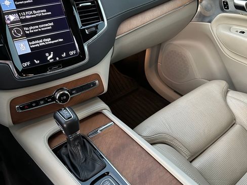 Used 2018 Volvo XC90 T6 Inscription image 6