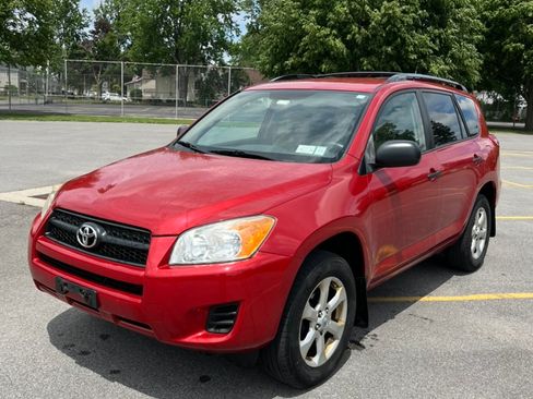 Used 2009 Toyota RAV4 4WD image 1