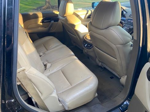 Used 2011 Acura MDX w/ Technology Package image 22