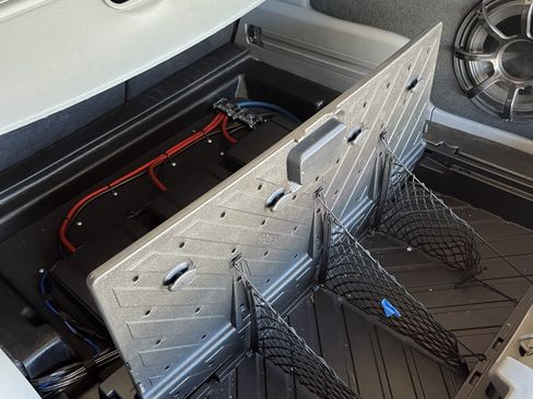 Used 2008 Dodge Magnum SRT8 w/ SRT Option Group III image 14