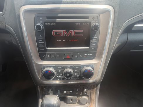 Used 2015 GMC Acadia Denali AWD/4WD image 14
