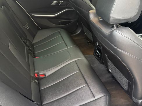 Used 2020 BMW 330i 330i Sedan 4D w/ Premium Package image 16