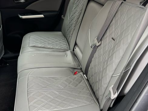 Used 2016 Honda CR-V EX-L image 10