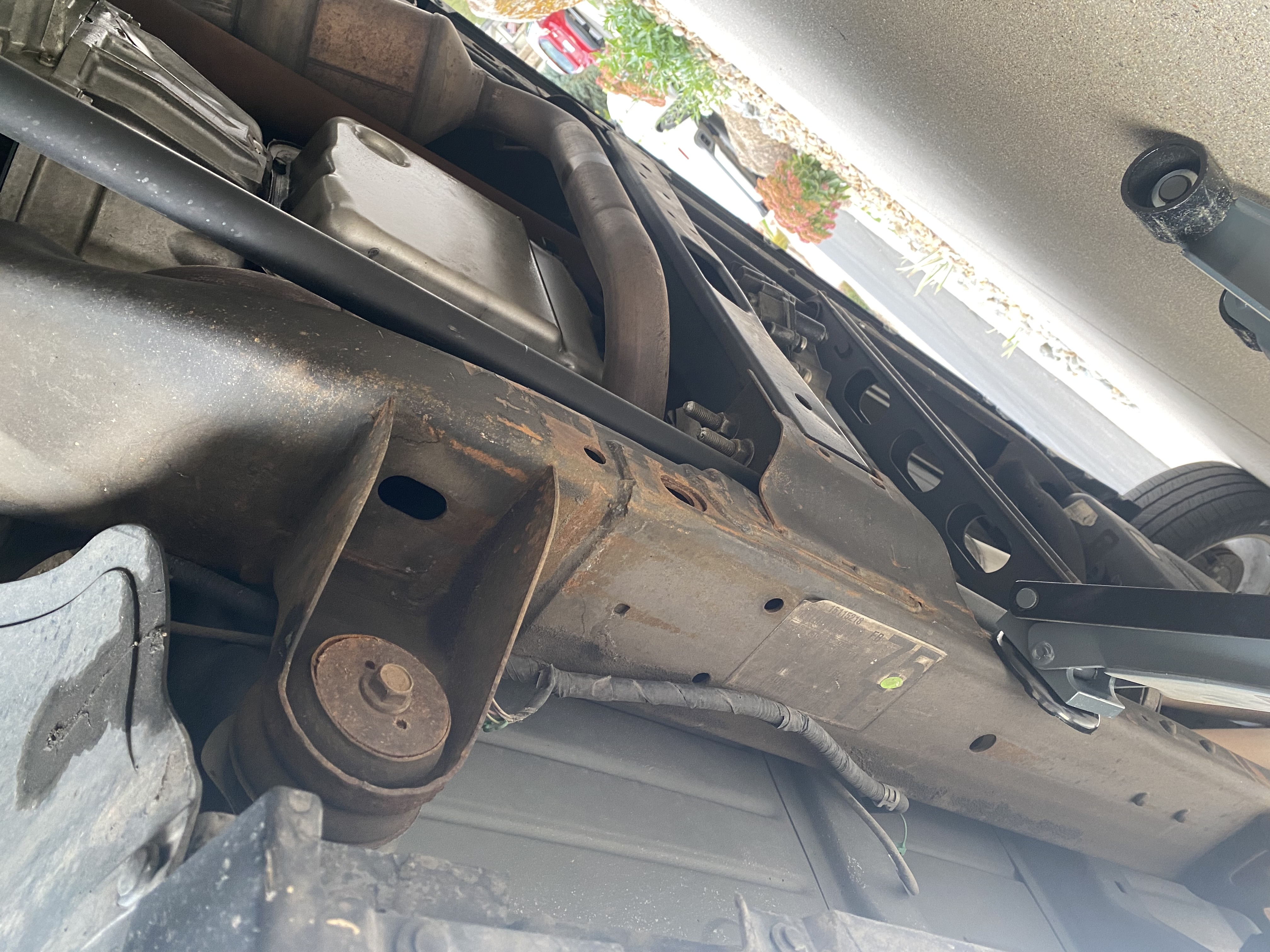Used 2004 Chevrolet Silverado 1500 SS AWD/4WD image 15