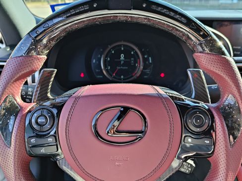 Used 2014 Lexus IS 350 image 16