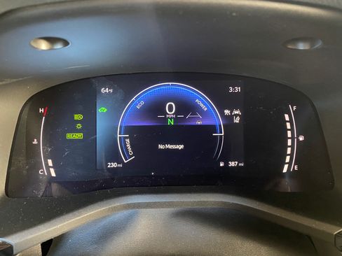 Used 2026 Toyota Camry LE image 12