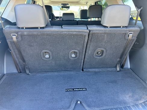 Used 2024 Hyundai Palisade SEL image 14