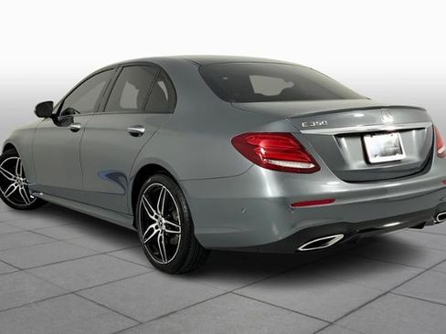 Used 2020 Mercedes-Benz E 350 Sedan image 6